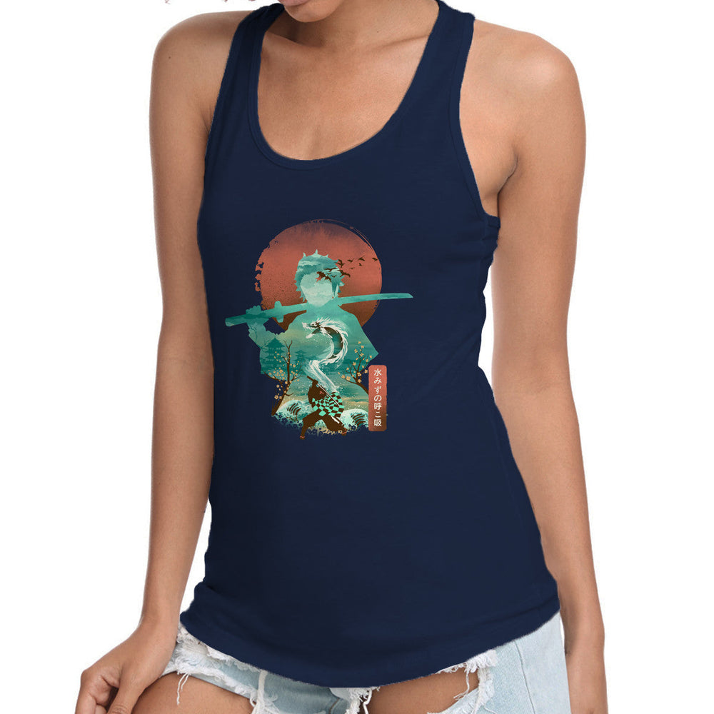 Breath of Water (Online Order Only)