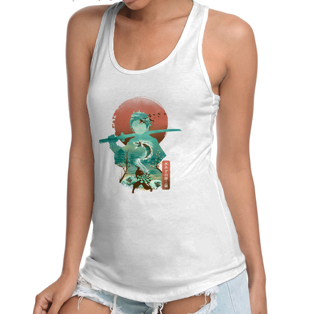 Breath of Water (Online Order Only)