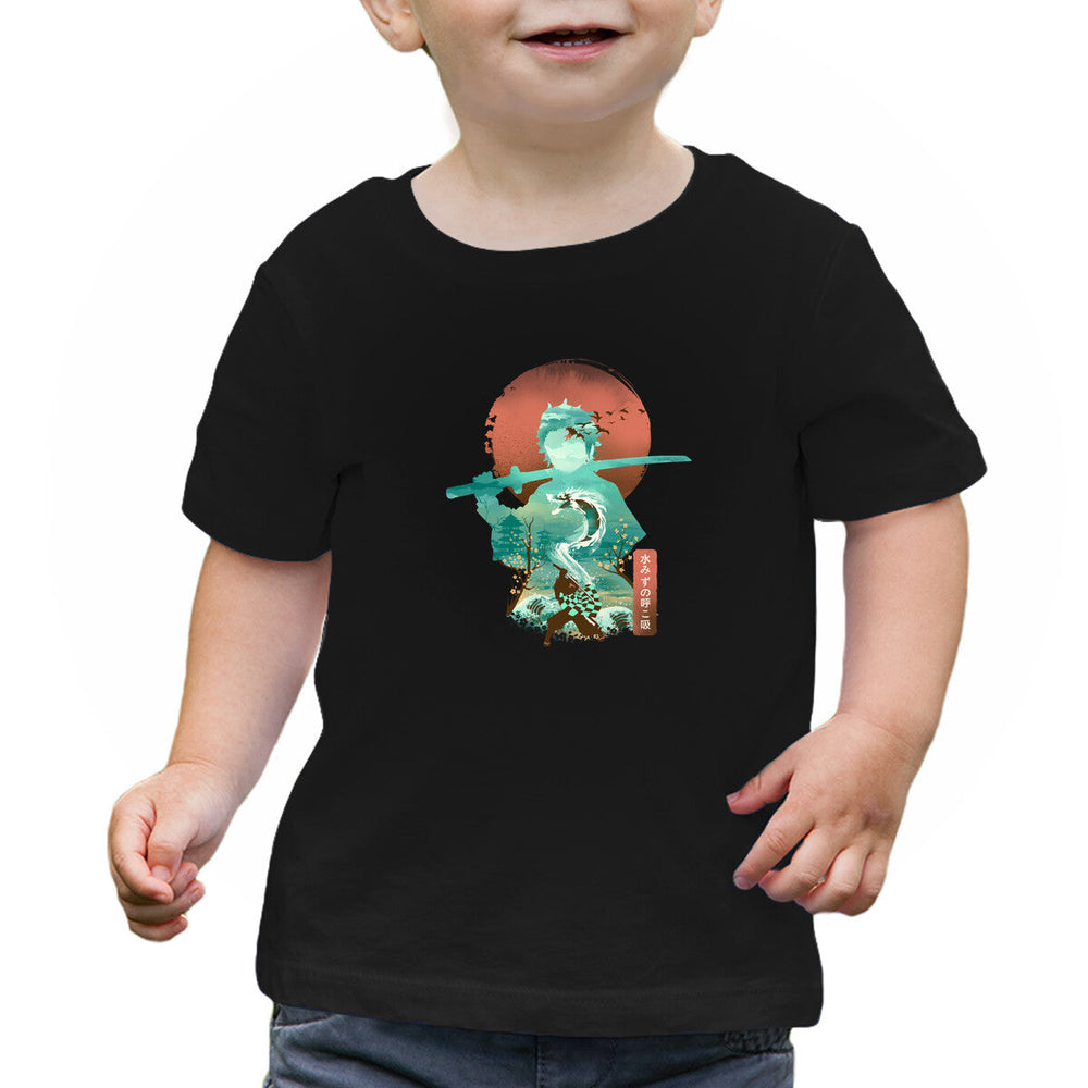 Breath of Water (Online Order Only)