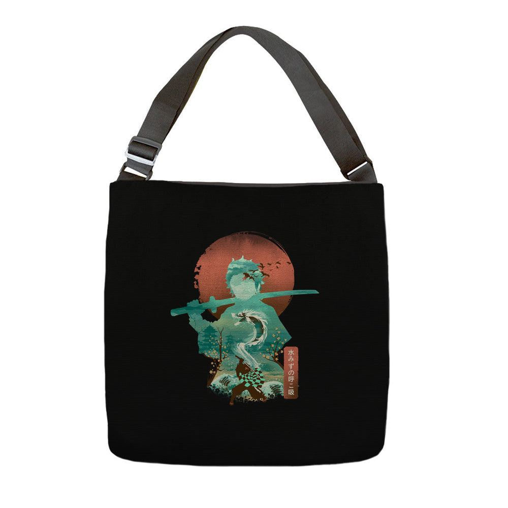 Breath of Water (Online Order Only)