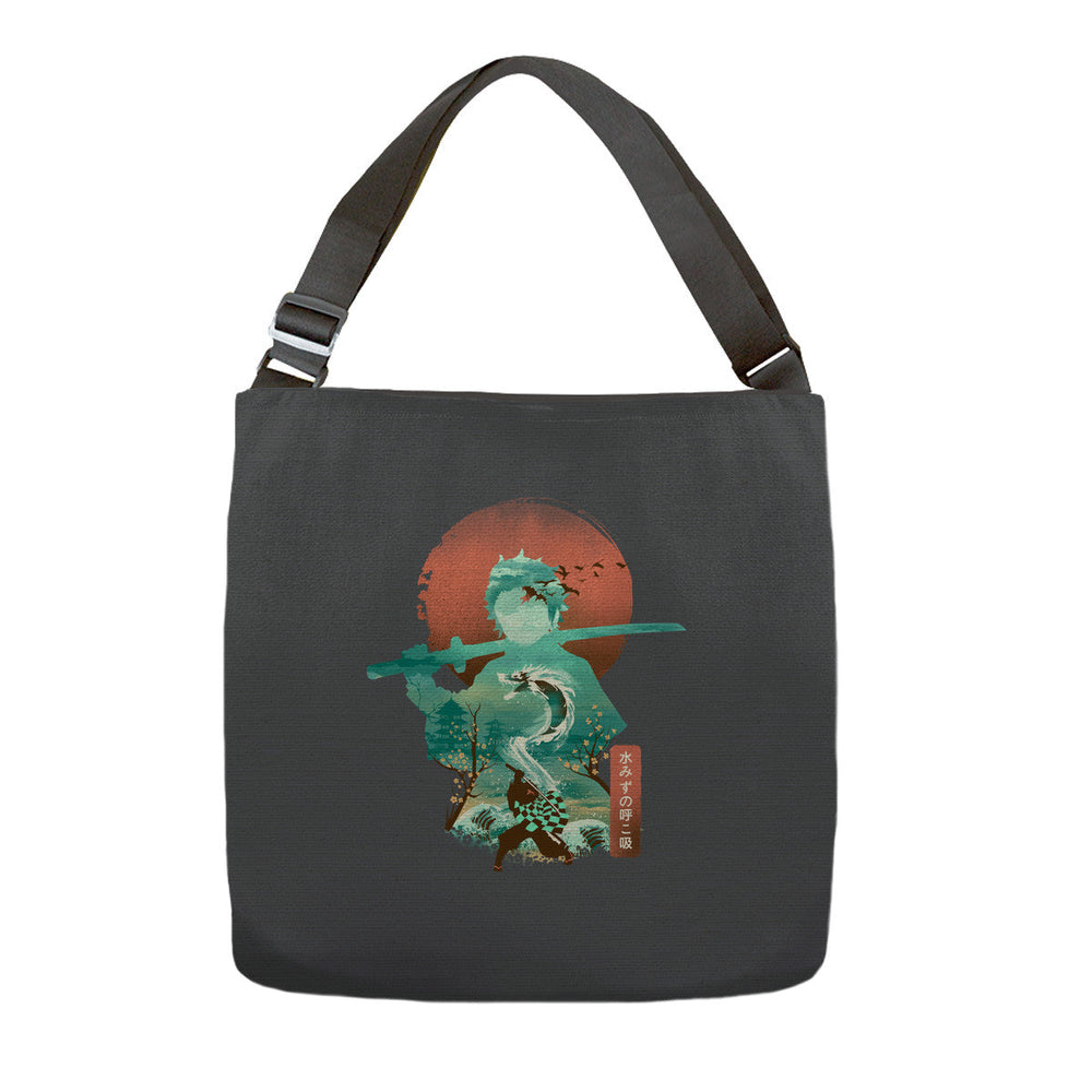 Breath of Water (Online Order Only)