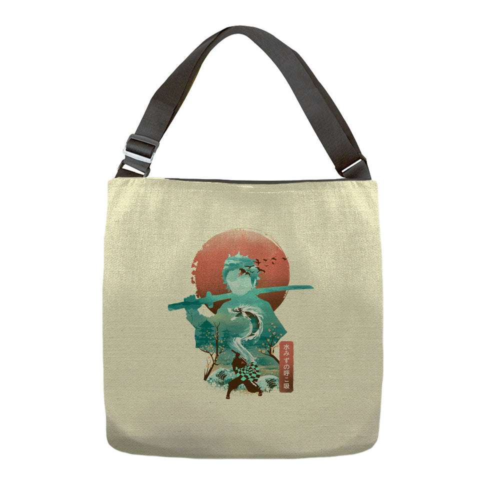 Breath of Water (Online Order Only)