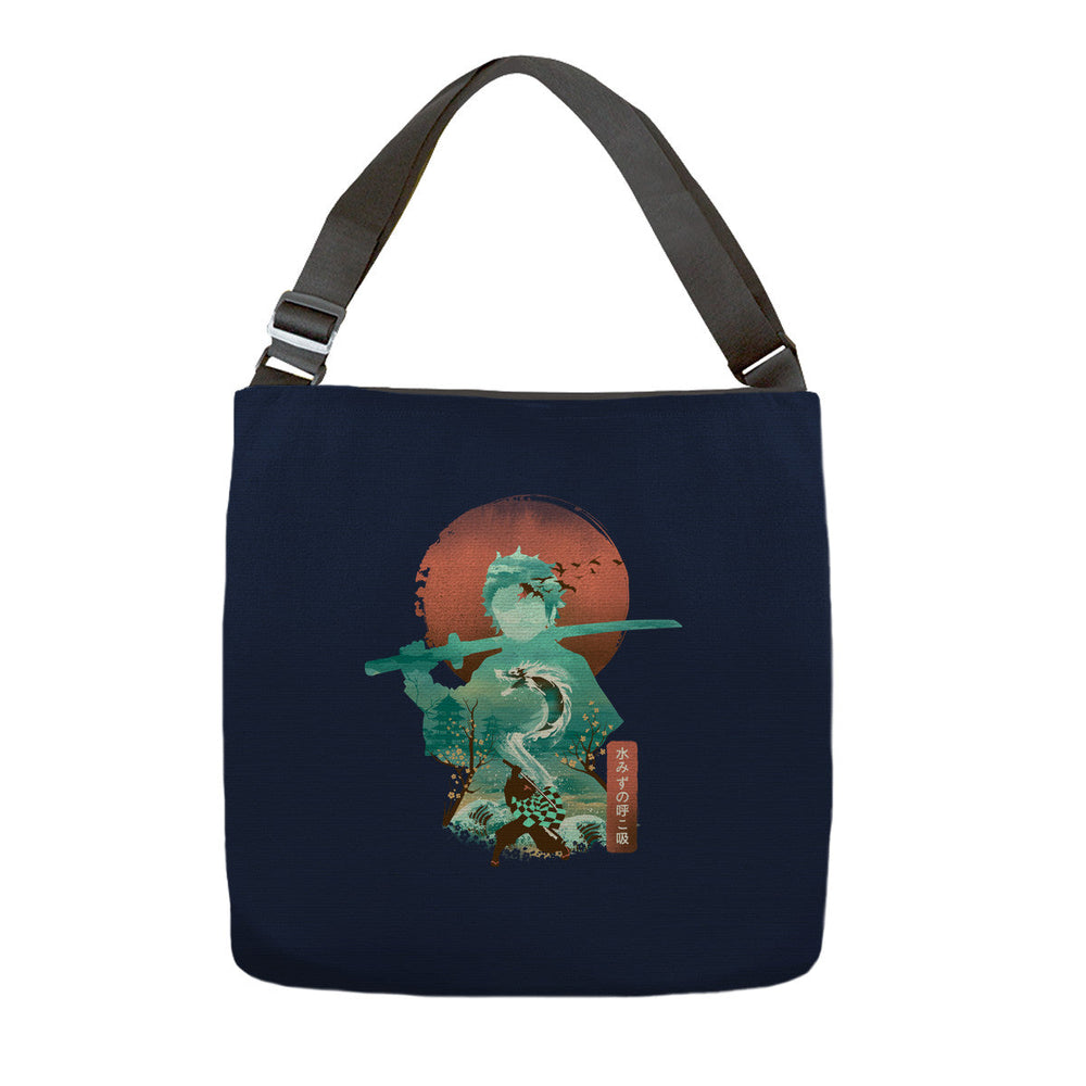Breath of Water (Online Order Only)