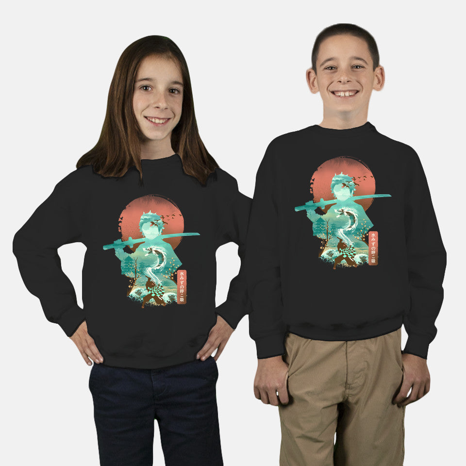 Breath of Water (Online Order Only)