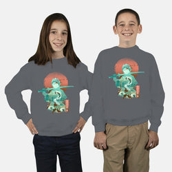 Breath of Water (Online Order Only)