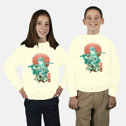 Breath of Water (Online Order Only)