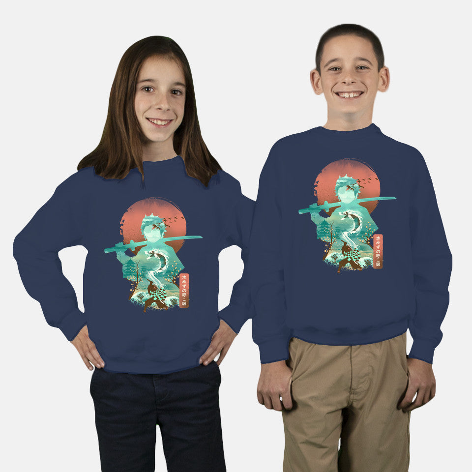 Breath of Water (Online Order Only)