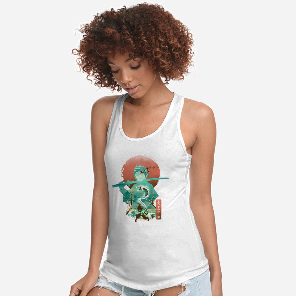 Breath of Water (Online Order Only)