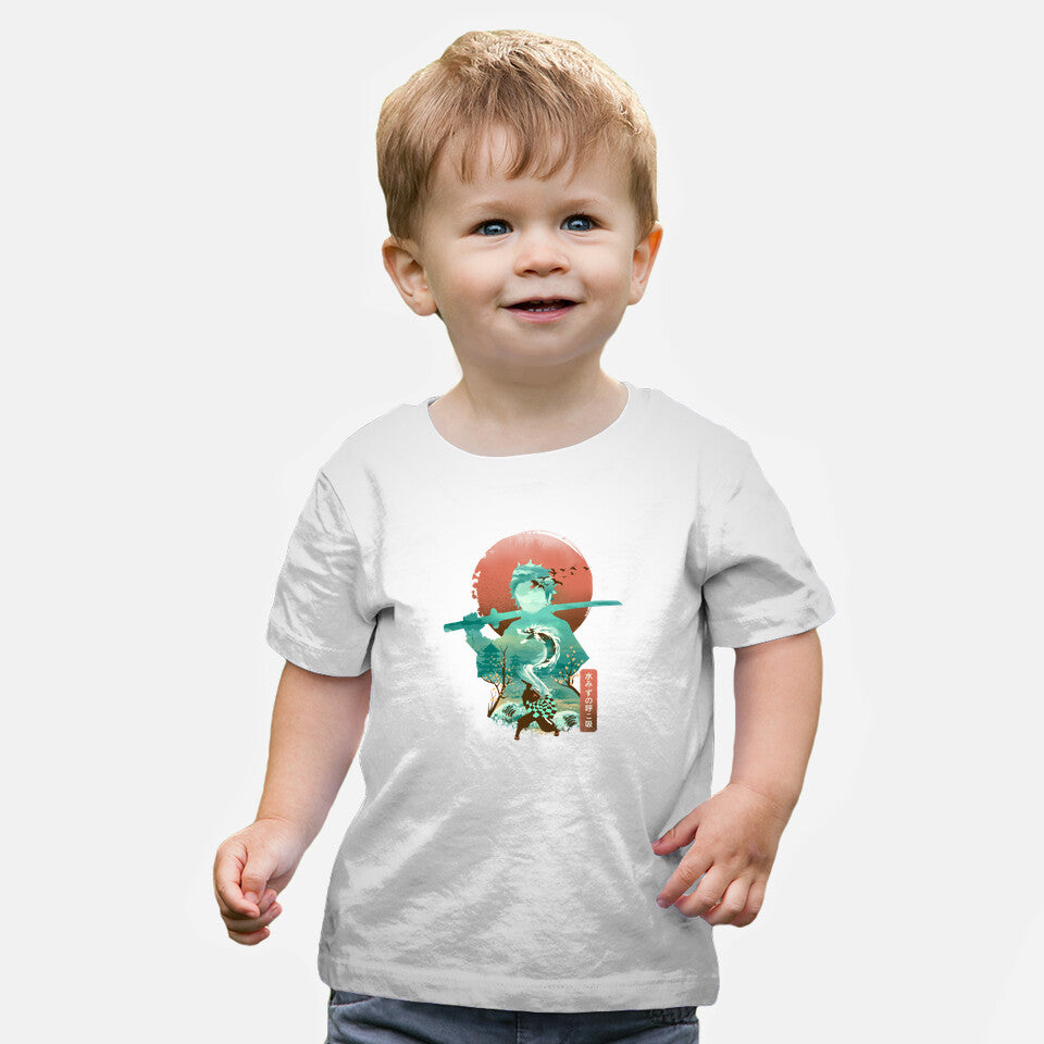 Breath of Water (Online Order Only)