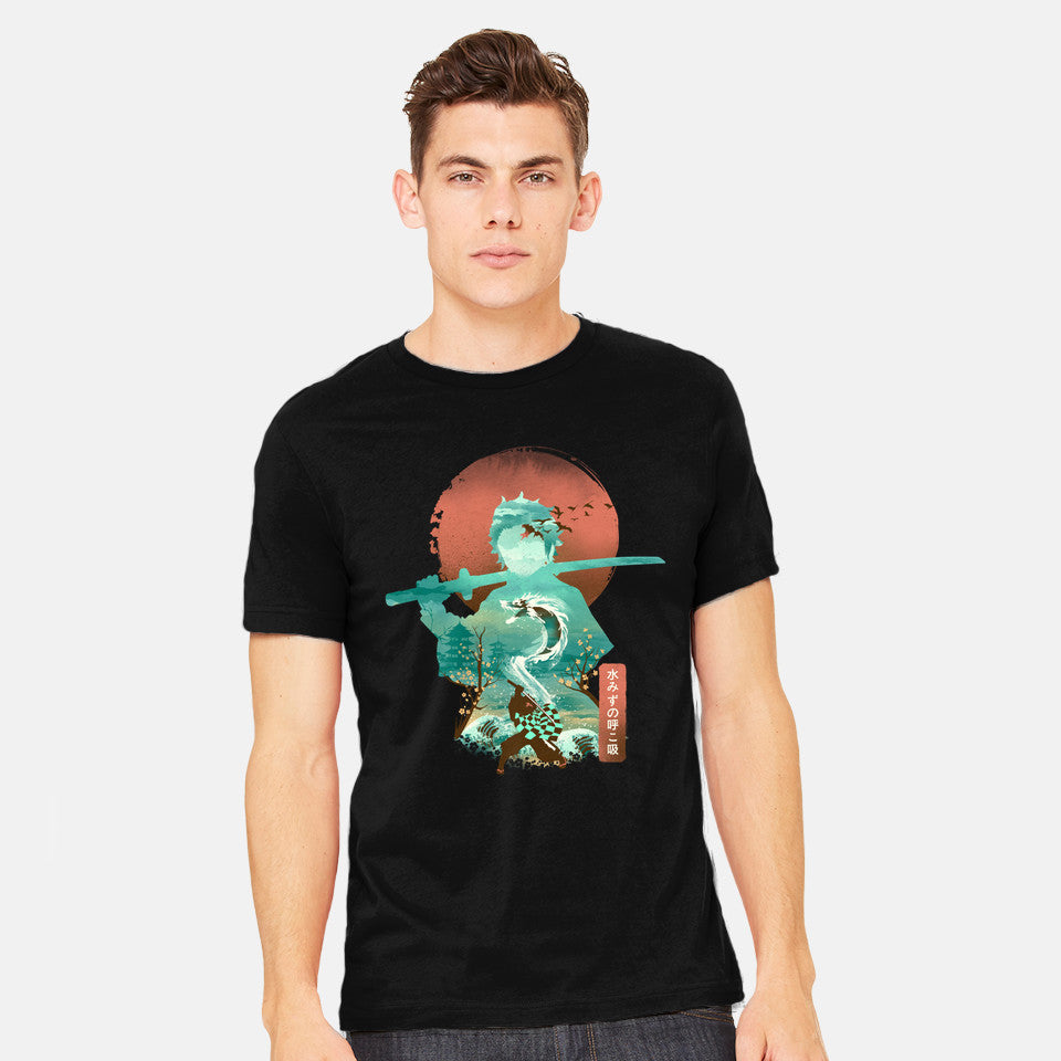 Breath of Water (Online Order Only)