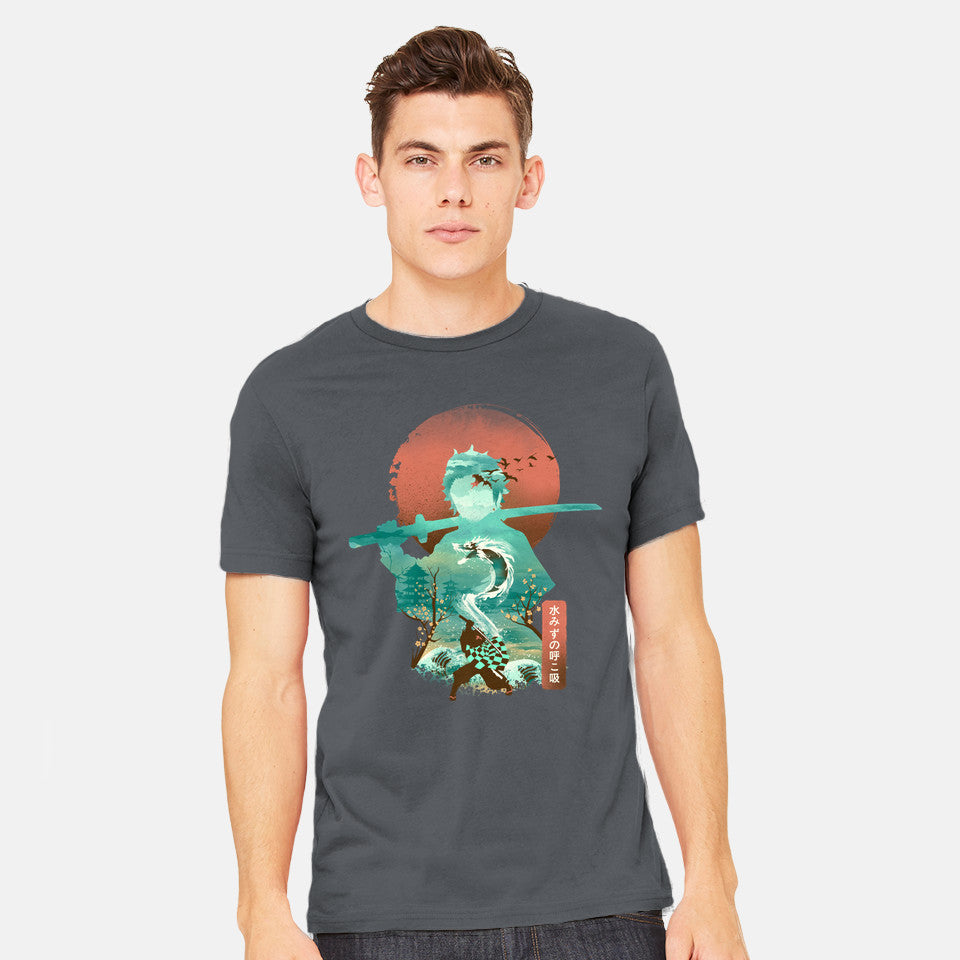 Breath of Water (Online Order Only)