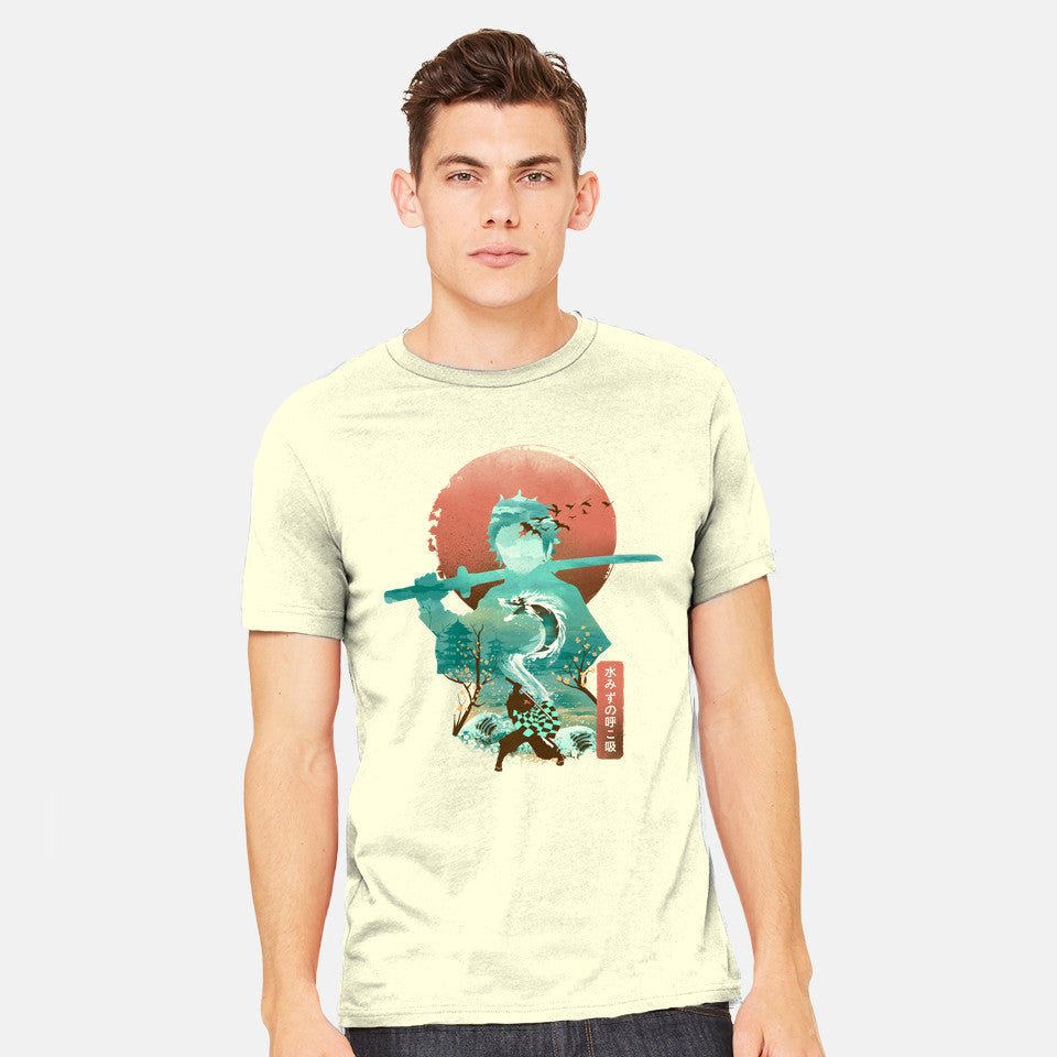 Breath of Water (Online Order Only)