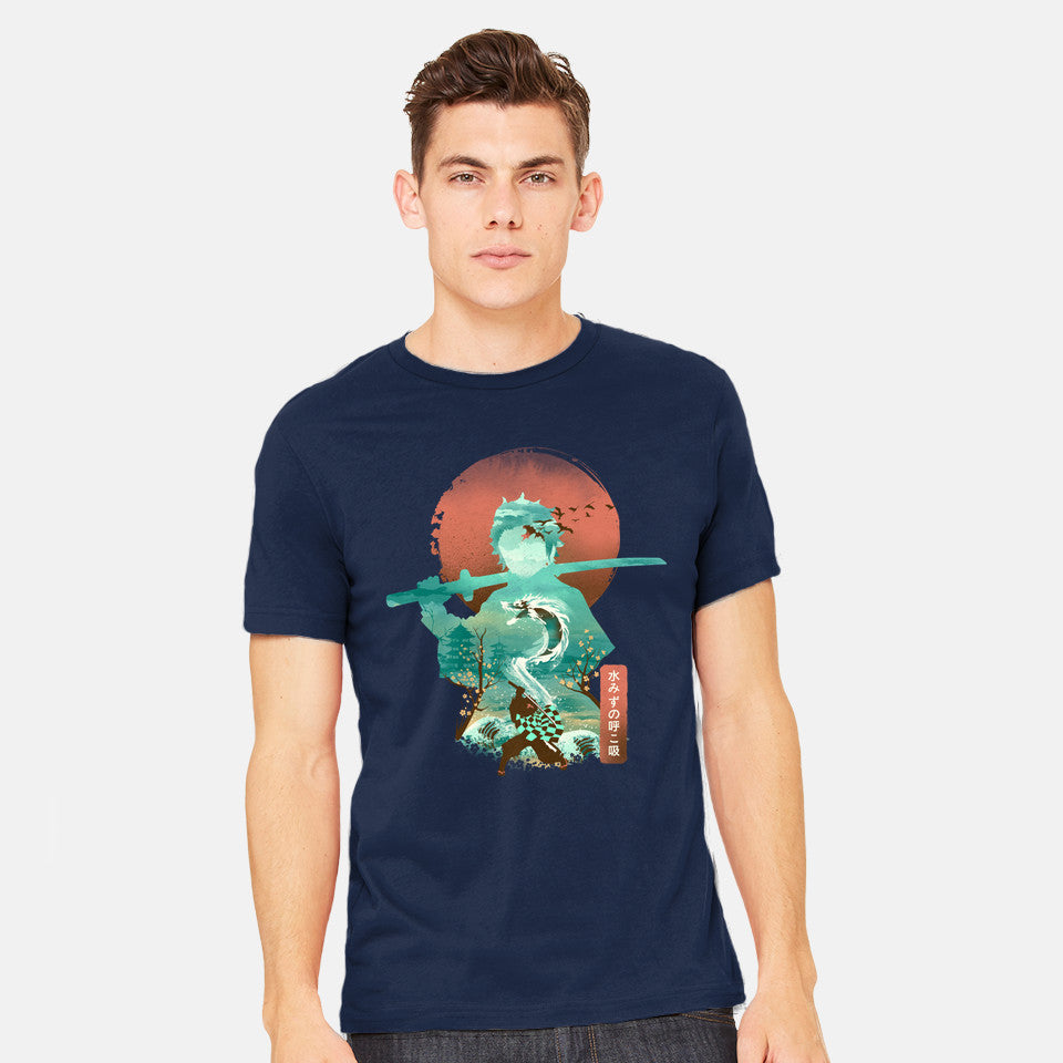 Breath of Water (Online Order Only)