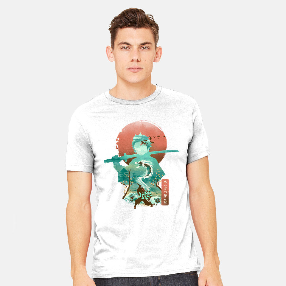 Breath of Water (Online Order Only)