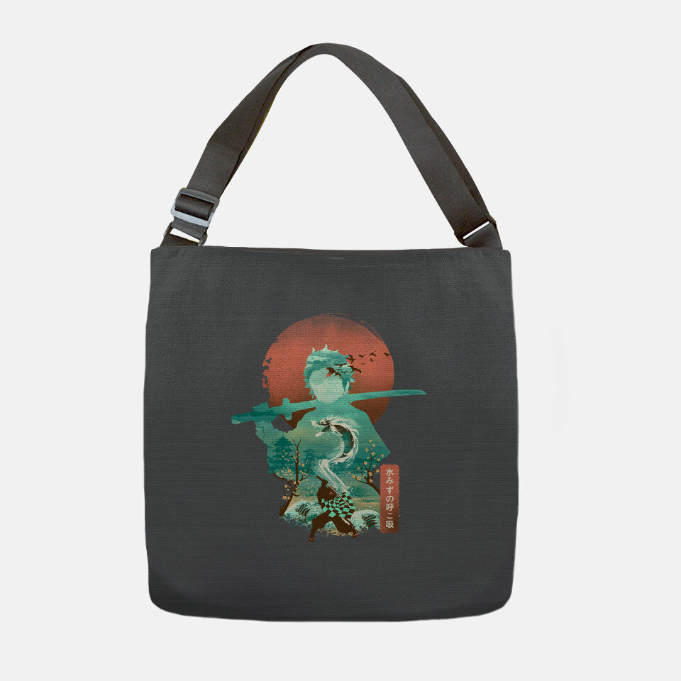 Breath of Water (Online Order Only)