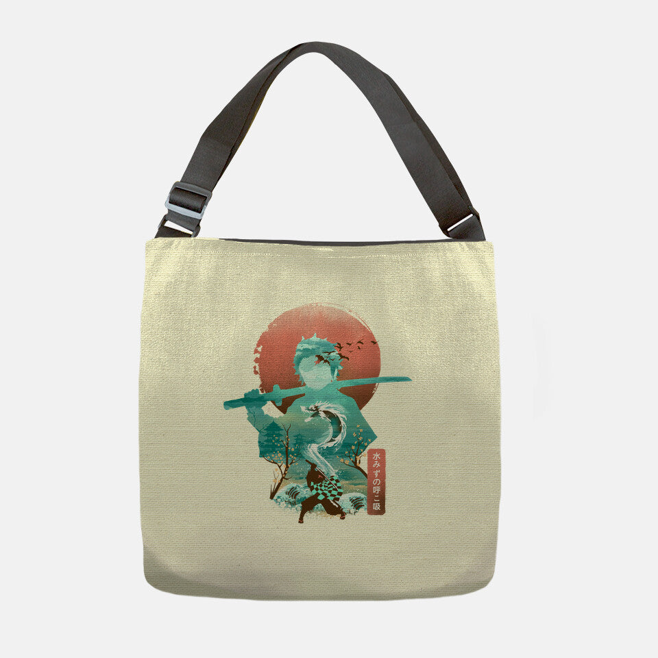 Breath of Water (Online Order Only)