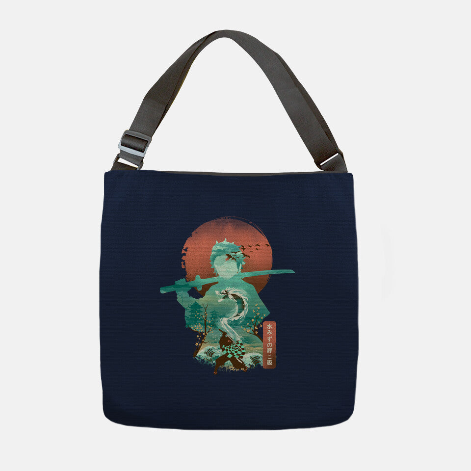 Breath of Water (Online Order Only)