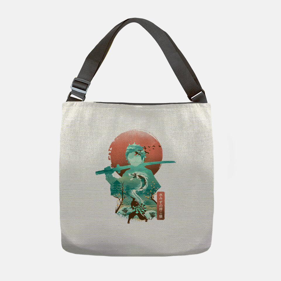 Breath of Water (Online Order Only)