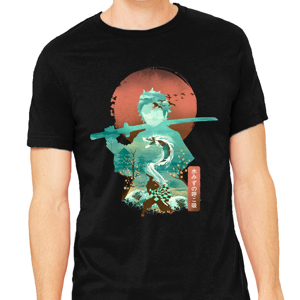 Breath of Water (Online Order Only)