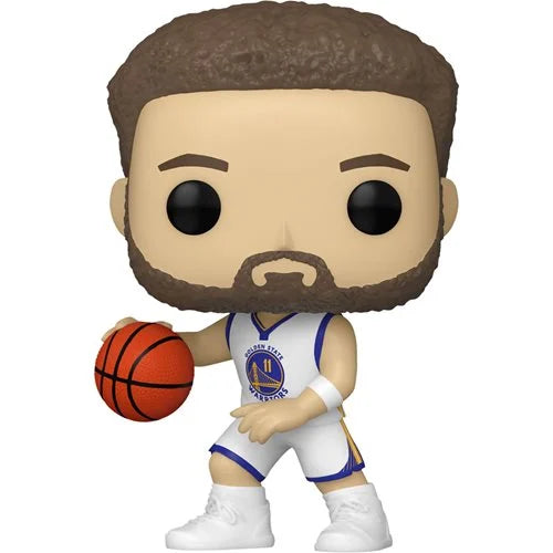 NBA Golden State Warriors Klay Thompson Funko Pop! Vinyl Figure #175 (ONLINE ORDER ONLY)