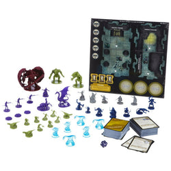 D&D: Legend of Drizzt (ONLINE ORDER ONLY)