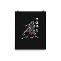Fourth Hokage Enters (Online Order Only)