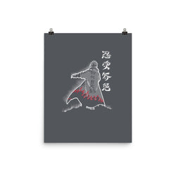 Fourth Hokage Enters (Online Order Only)