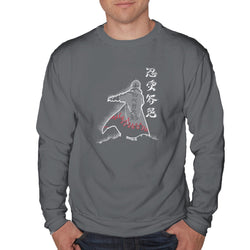 Fourth Hokage Enters (Online Order Only)