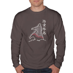 Fourth Hokage Enters (Online Order Only)