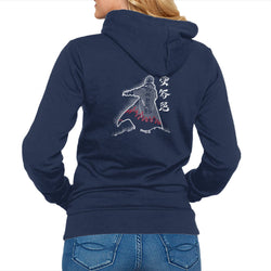 Fourth Hokage Enters (Online Order Only)