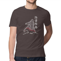 Fourth Hokage Enters (Online Order Only)