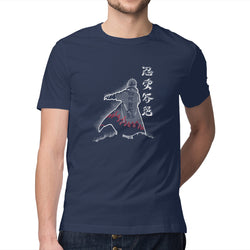 Fourth Hokage Enters (Online Order Only)