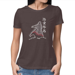 Fourth Hokage Enters (Online Order Only)