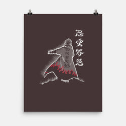 Fourth Hokage Enters (Online Order Only)