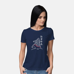 Fourth Hokage Enters (Online Order Only)