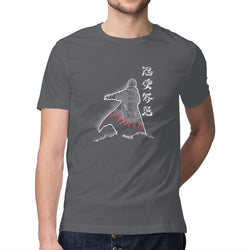 Fourth Hokage Enters (Online Order Only)