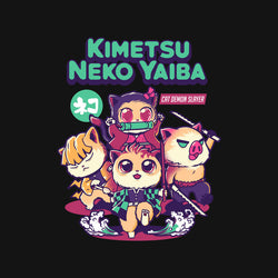Kimetsu Neko Yaiba (Online Order Only)