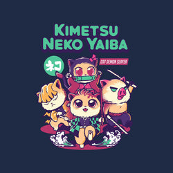 Kimetsu Neko Yaiba (Online Order Only)