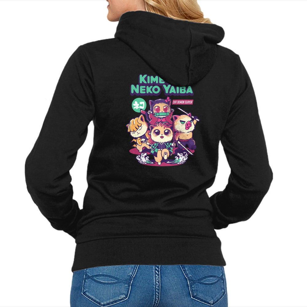 Kimetsu Neko Yaiba (Online Order Only)