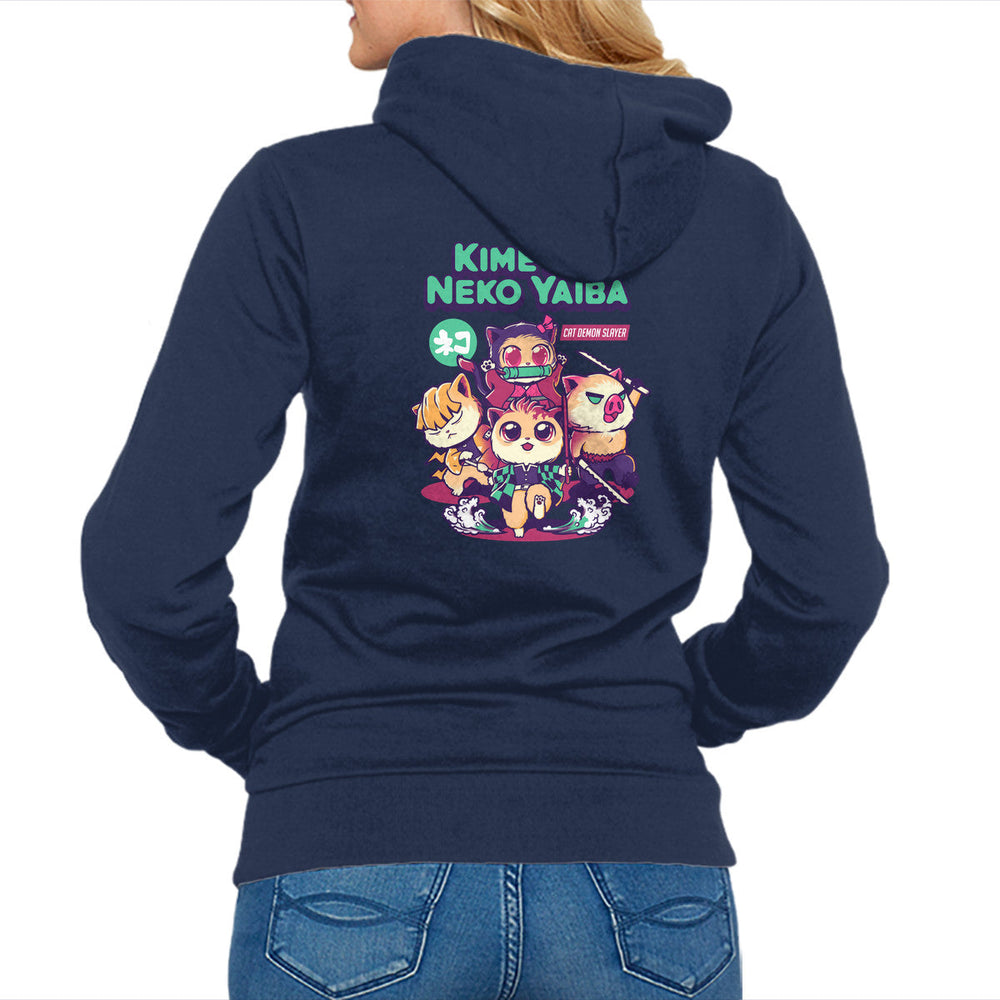 Kimetsu Neko Yaiba (Online Order Only)