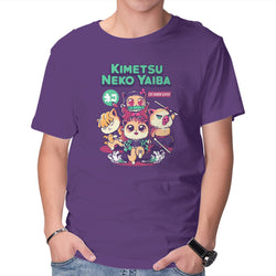 Kimetsu Neko Yaiba (Online Order Only)