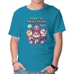 Kimetsu Neko Yaiba (Online Order Only)
