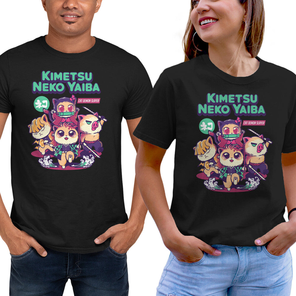 Kimetsu Neko Yaiba (Online Order Only)