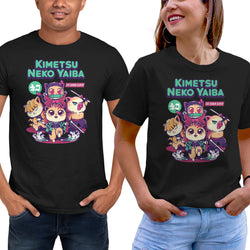Kimetsu Neko Yaiba (Online Order Only)