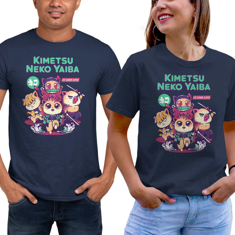 Kimetsu Neko Yaiba (Online Order Only)