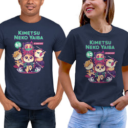 Kimetsu Neko Yaiba (Online Order Only)