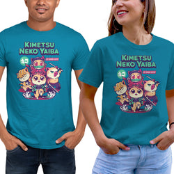 Kimetsu Neko Yaiba (Online Order Only)