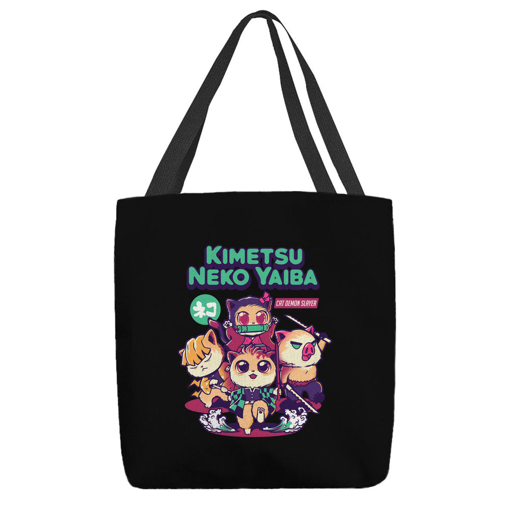 Kimetsu Neko Yaiba (Online Order Only)