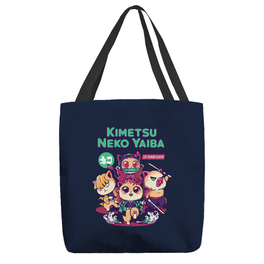 Kimetsu Neko Yaiba (Online Order Only)