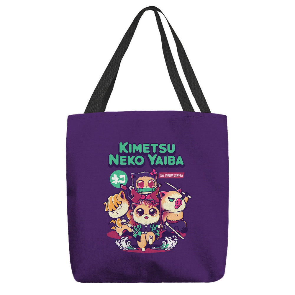 Kimetsu Neko Yaiba (Online Order Only)